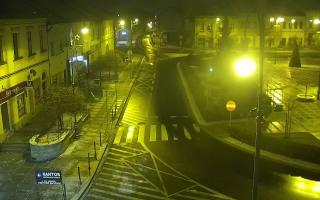 Kęty Rynek - 01-02-2026 22:54