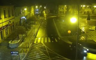 Kęty Rynek - 01-02-2026 23:41