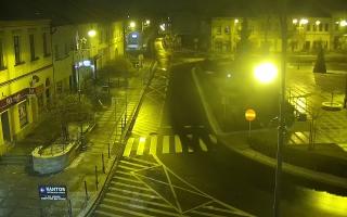 Kęty Rynek - 02-02-2026 00:27