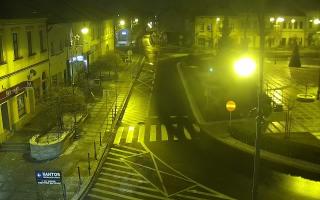 Kęty Rynek - 02-02-2026 00:43