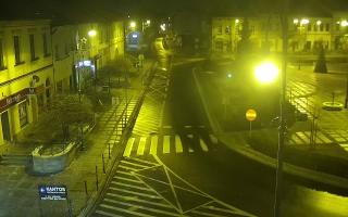 Kęty Rynek - 02-02-2026 03:48