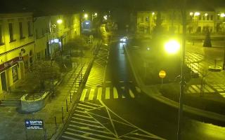 Kęty Rynek - 02-02-2026 04:04