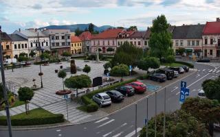 Kęty Rynek - 15-06-2026 17:07