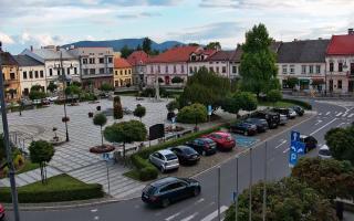 Kęty Rynek - 15-06-2026 17:15