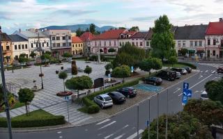 Kęty Rynek - 15-06-2026 17:23