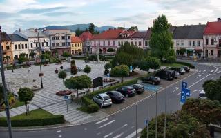 Kęty Rynek - 15-06-2026 17:30