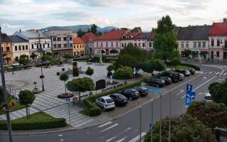 Kęty Rynek - 15-06-2026 17:38