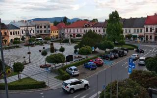 Kęty Rynek - 15-06-2026 17:53