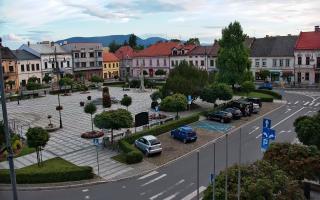 Kęty Rynek - 15-06-2026 18:00