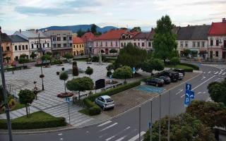 Kęty Rynek - 15-06-2026 18:08