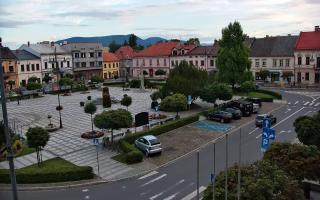 Kęty Rynek - 15-06-2026 18:16