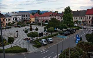 Kęty Rynek - 15-06-2026 18:23
