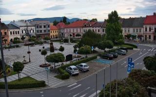 Kęty Rynek - 15-06-2026 18:31
