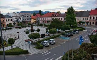 Kęty Rynek - 15-06-2026 18:38