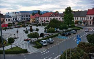 Kęty Rynek - 15-06-2026 18:46