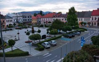 Kęty Rynek - 15-06-2026 18:53
