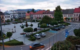 Kęty Rynek - 15-06-2026 19:01