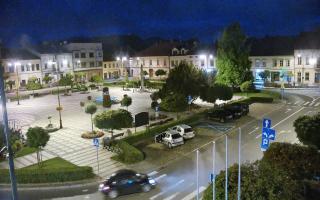 Kęty Rynek - 15-06-2026 20:09