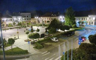 Kęty Rynek - 15-06-2026 20:17