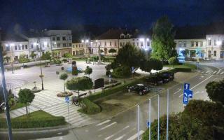 Kęty Rynek - 15-06-2026 20:24