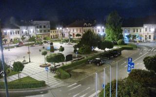 Kęty Rynek - 15-06-2026 20:47