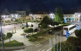 Kęty Rynek - 15-06-2026 20:55
