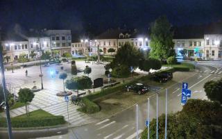 Kęty Rynek - 15-06-2026 21:17