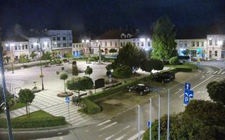 Kęty Rynek - 15-06-2026 21:25