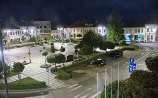 Kęty Rynek - 15-06-2026 21:33