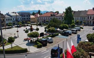 Kęty Rynek - 20-06-2026 12:36