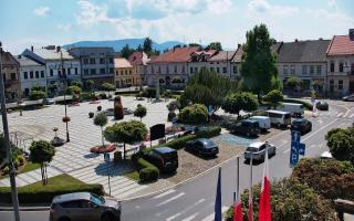 Kęty Rynek - 20-06-2026 12:51