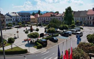 Kęty Rynek - 20-06-2026 12:59