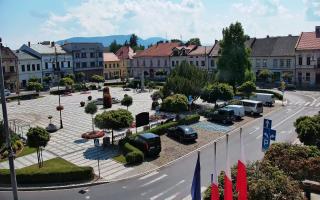 Kęty Rynek - 20-06-2026 13:06