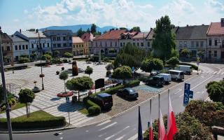 Kęty Rynek - 20-06-2026 13:14