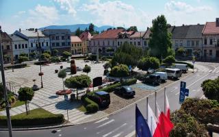 Kęty Rynek - 20-06-2026 13:21