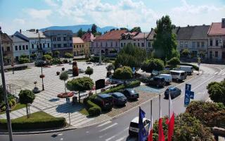 Kęty Rynek - 20-06-2026 13:29