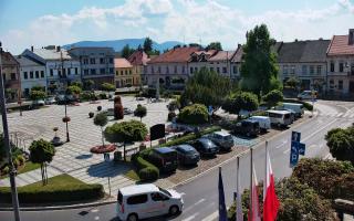 Kęty Rynek - 20-06-2026 13:36