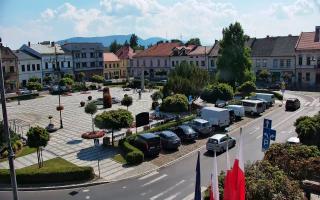 Kęty Rynek - 20-06-2026 13:44