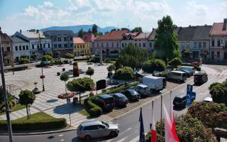 Kęty Rynek - 20-06-2026 13:52