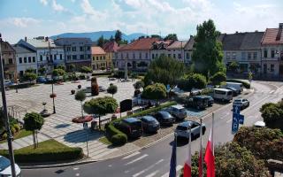 Kęty Rynek - 20-06-2026 14:07