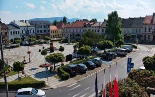 Kęty Rynek - 20-06-2026 14:14
