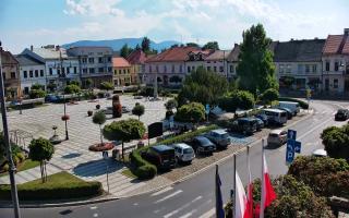 Kęty Rynek - 20-06-2026 14:29
