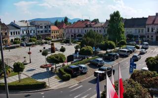 Kęty Rynek - 20-06-2026 14:45