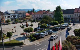 Kęty Rynek - 20-06-2026 14:52