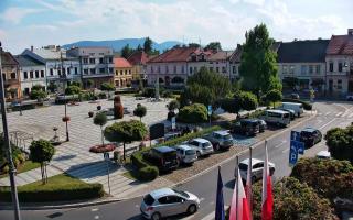 Kęty Rynek - 20-06-2026 15:00