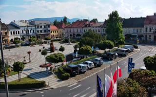 Kęty Rynek - 20-06-2026 15:07