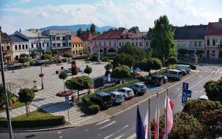 Kęty Rynek - 20-06-2026 15:15