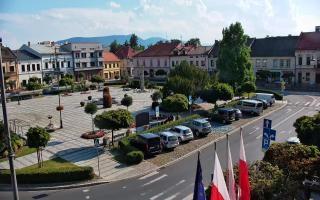 Kęty Rynek - 20-06-2026 15:22