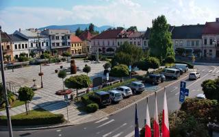Kęty Rynek - 20-06-2026 15:30
