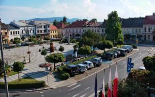 Kęty Rynek - 20-06-2026 15:38